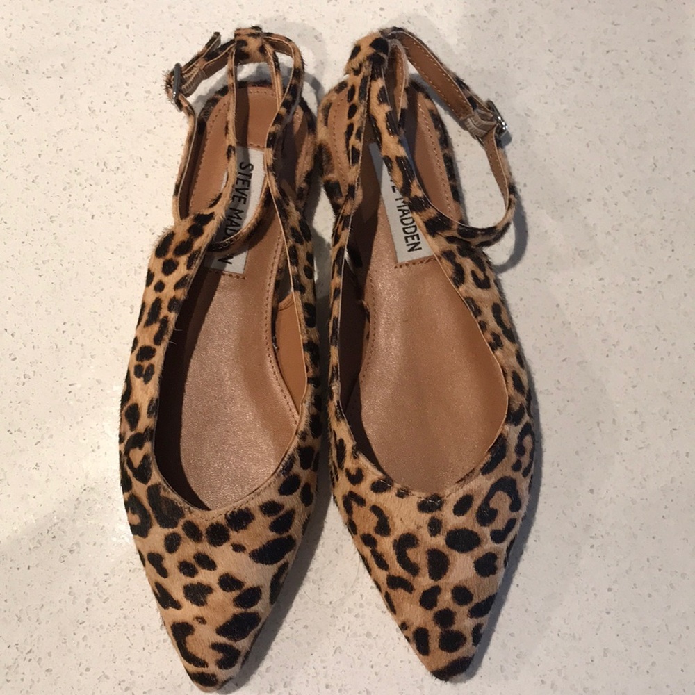 Steve Madden CUPID FLAT